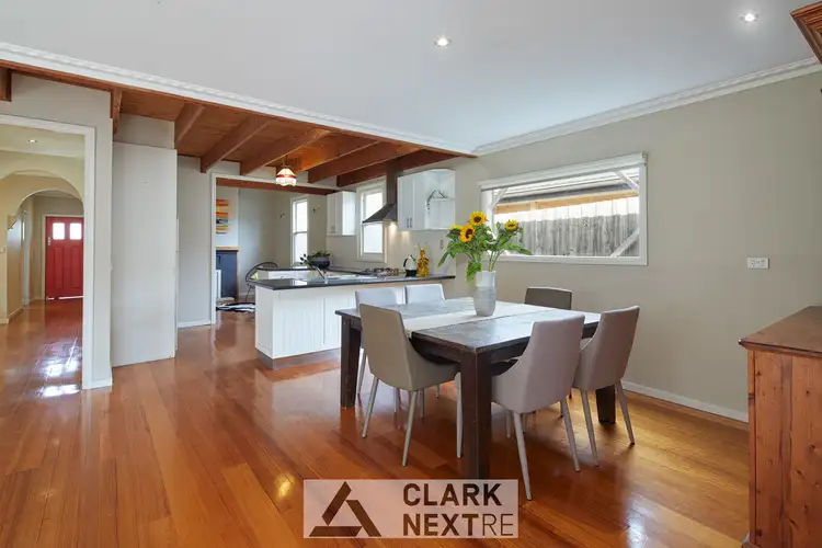 Second view of Homely house listing, 17 Normanby Street, Warragul VIC 3820
