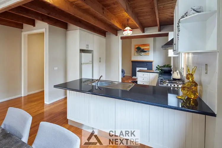 Third view of Homely house listing, 17 Normanby Street, Warragul VIC 3820