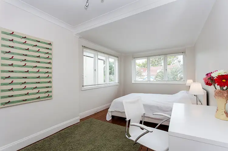 Fifth view of Homely terrace listing, 96 Womerah Avenue, Darlinghurst NSW 2010