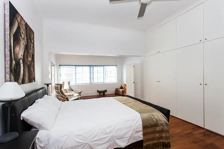 Sixth view of Homely terrace listing, 96 Womerah Avenue, Darlinghurst NSW 2010