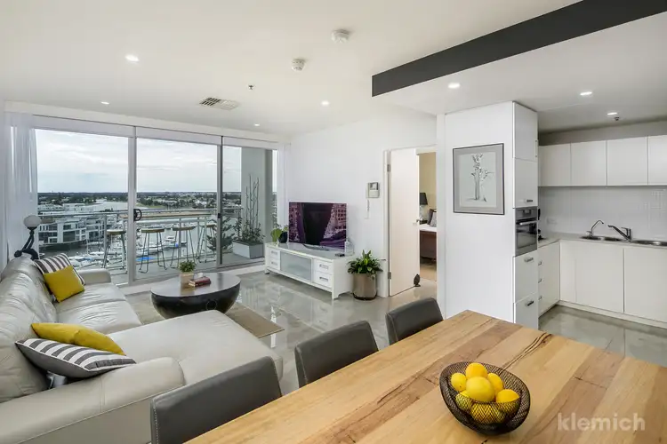 Second view of Homely apartment listing, 1026/29 Colley Terrace, Glenelg SA 5045