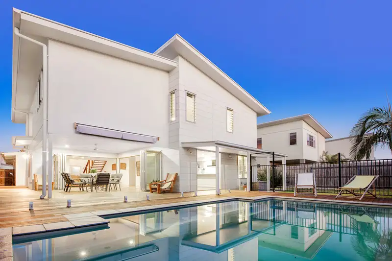 Main view of Homely house listing, 10 Surfside Lane, Mount Coolum QLD 4573