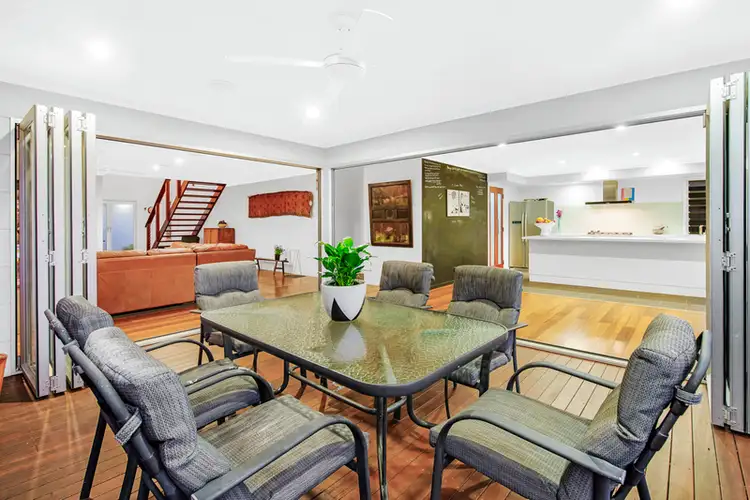 Fourth view of Homely house listing, 10 Surfside Lane, Mount Coolum QLD 4573