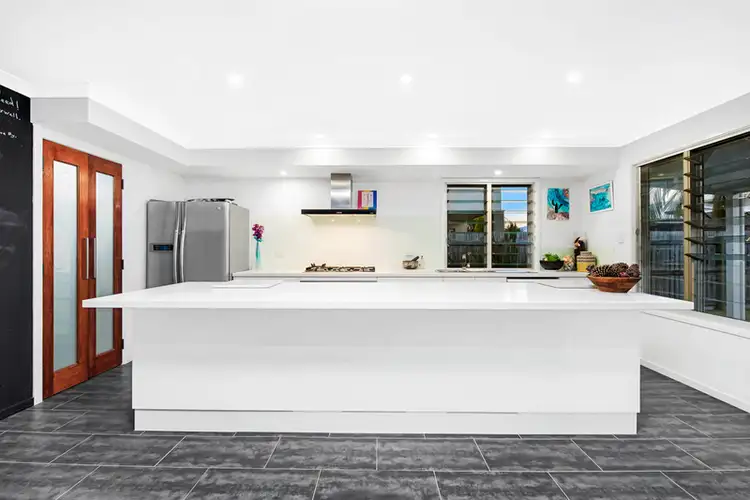 Fifth view of Homely house listing, 10 Surfside Lane, Mount Coolum QLD 4573