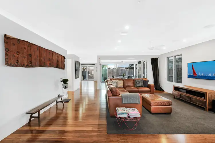 Sixth view of Homely house listing, 10 Surfside Lane, Mount Coolum QLD 4573