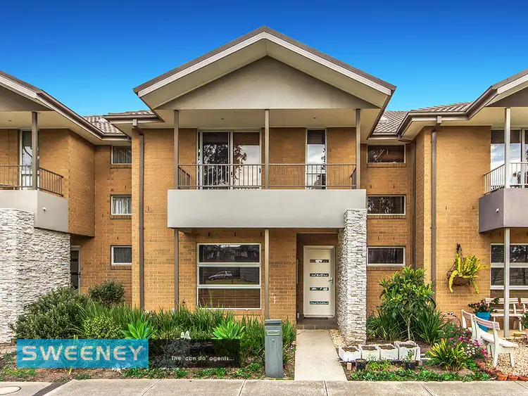 7 Morgan Lane, Sunshine West VIC 3020