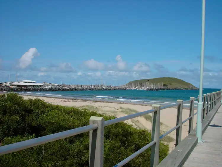 Seventh view of Homely land listing, LOT SP14 Parkland Parade, Coffs Harbour NSW 2450