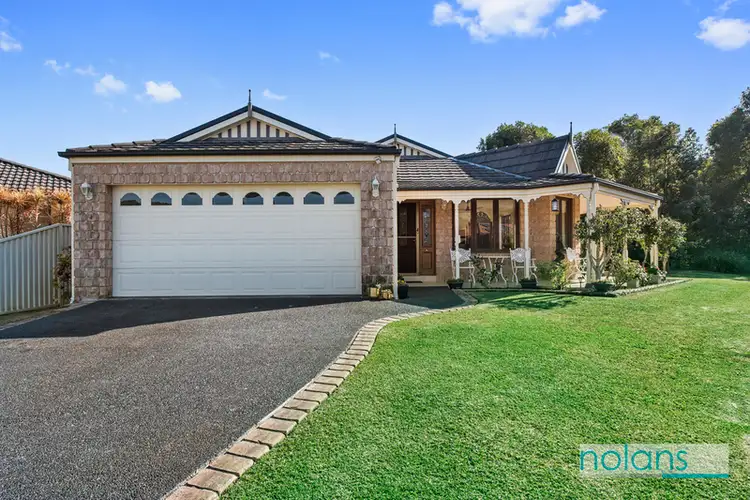7 Cardinal Close, Coffs Harbour NSW 2450
