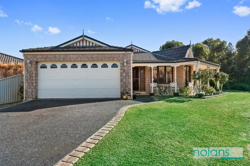 Main view of Homely house listing, 7 Cardinal Close, Coffs Harbour NSW 2450
