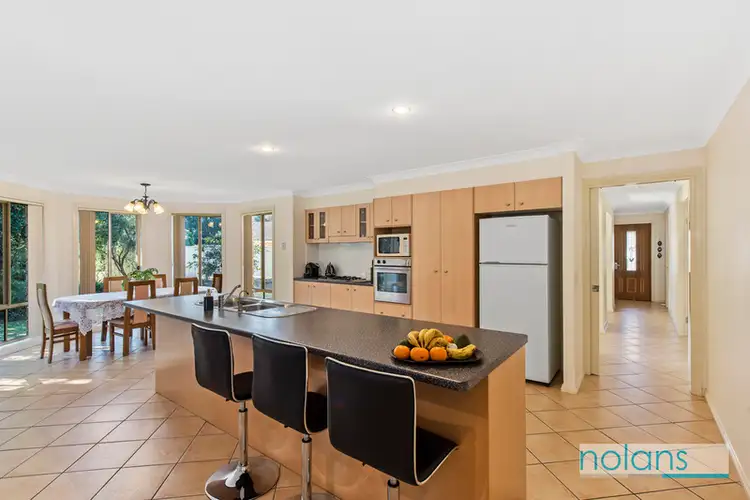 Fifth view of Homely house listing, 7 Cardinal Close, Coffs Harbour NSW 2450