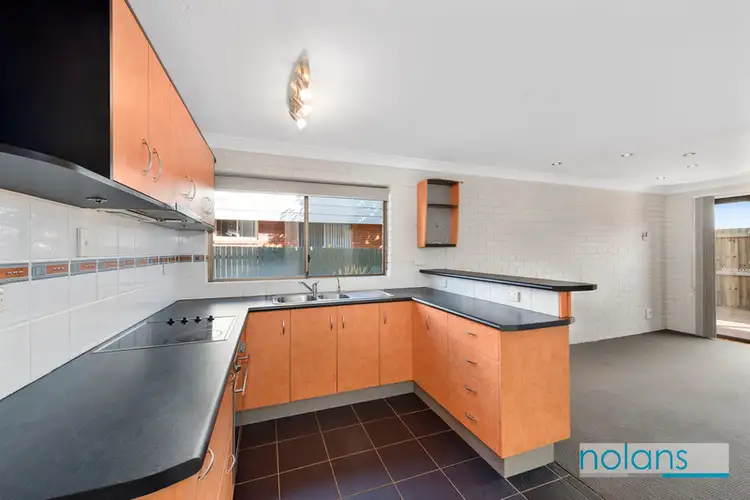Second view of Homely townhouse listing, 6/17 San Francisco Avenue, Coffs Harbour NSW 2450