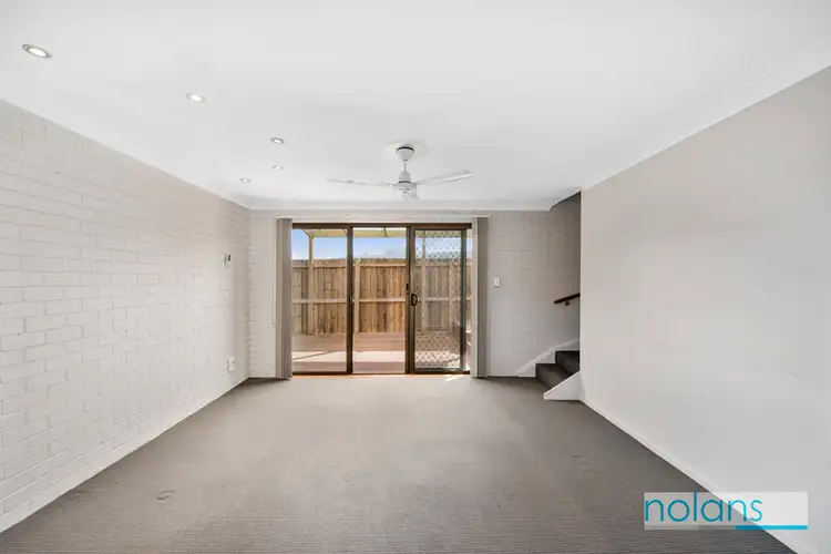 Sixth view of Homely townhouse listing, 6/17 San Francisco Avenue, Coffs Harbour NSW 2450