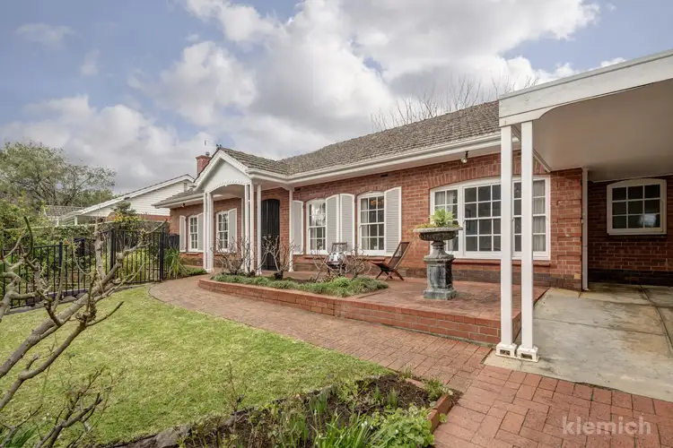 Main view of Homely house listing, 12 Bagot Street, Glen Osmond SA 5064