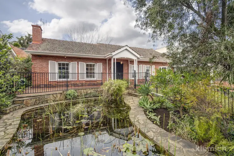 Second view of Homely house listing, 12 Bagot Street, Glen Osmond SA 5064