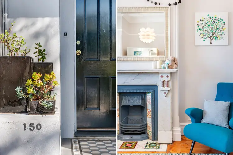Second view of Homely house listing, 150 Addison Road, Marrickville NSW 2204