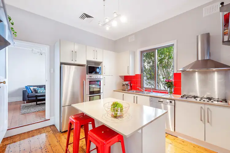 Fifth view of Homely house listing, 150 Addison Road, Marrickville NSW 2204