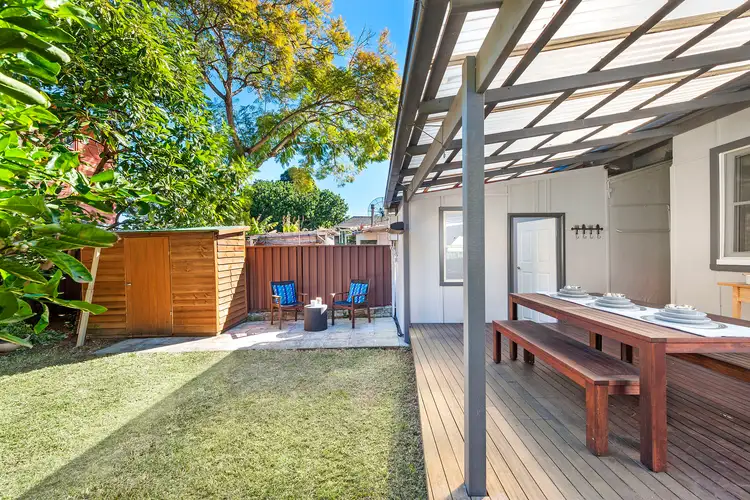 Sixth view of Homely house listing, 150 Addison Road, Marrickville NSW 2204