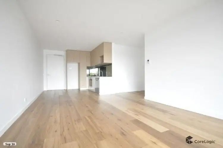 Second view of Homely apartment listing, 205/4 Station Street, Blackburn VIC 3130