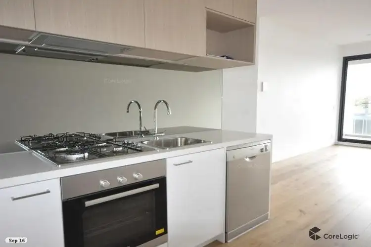 Third view of Homely apartment listing, 205/4 Station Street, Blackburn VIC 3130