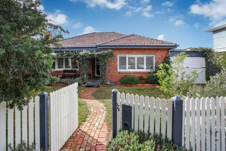 1/2 Dubbo Street, Albion VIC 3020