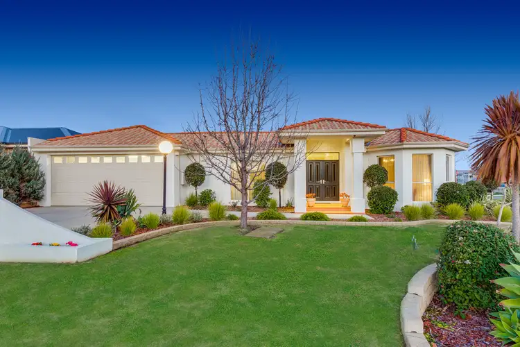 Main view of Homely house listing, 6 Robertsons Road, Taylors Lakes VIC 3038