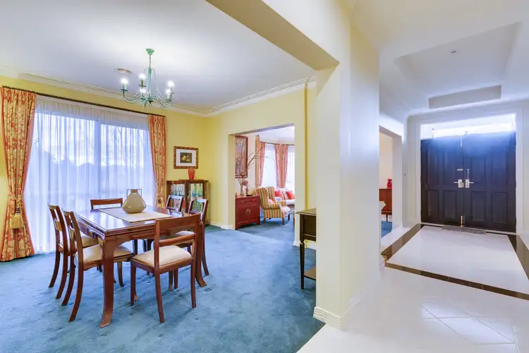 Second view of Homely house listing, 6 Robertsons Road, Taylors Lakes VIC 3038