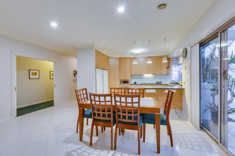 Sixth view of Homely house listing, 6 Robertsons Road, Taylors Lakes VIC 3038
