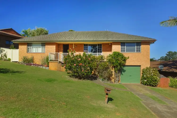 Fifth view of Homely house listing, 8 Boambee Street, Port Macquarie NSW 2444