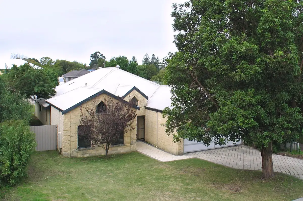 Main view of Homely house listing, 20 Lockhart Street, Como WA 6152