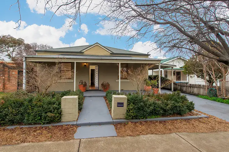 64 Lewis Street, Mudgee NSW 2850