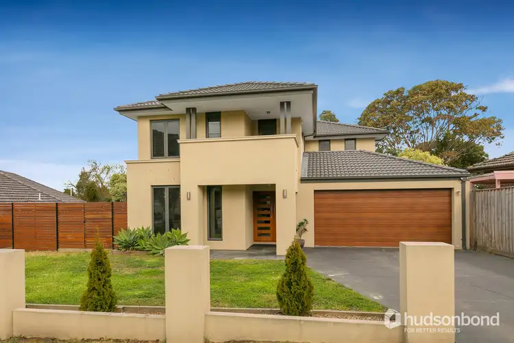 16 Monterey Crescent, Donvale VIC 3111