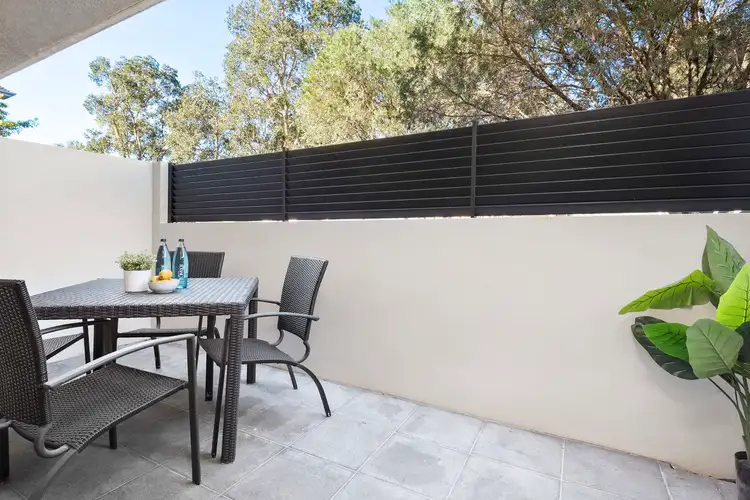 Main view of Homely apartment listing, 1/8 Fairway Close, Manly Vale NSW 2093