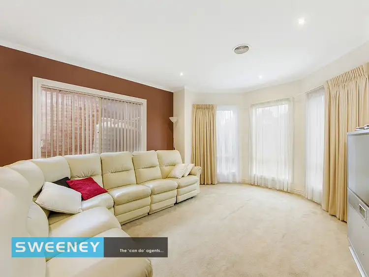 Second view of Homely house listing, 16 Coomgarie Terrace, Cairnlea VIC 3023