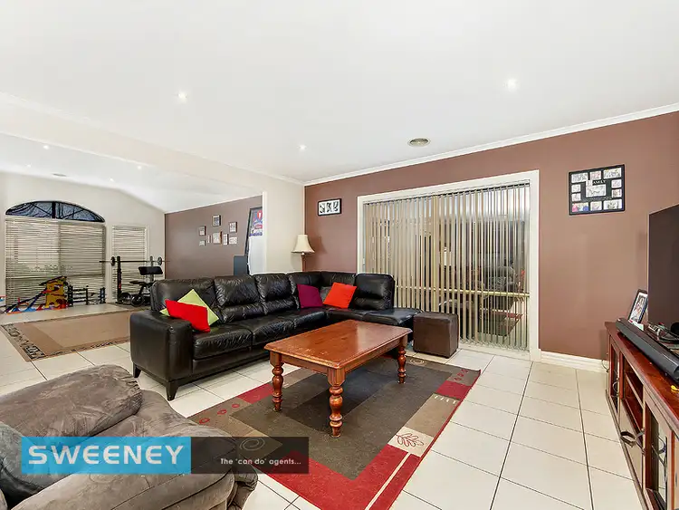 Third view of Homely house listing, 16 Coomgarie Terrace, Cairnlea VIC 3023