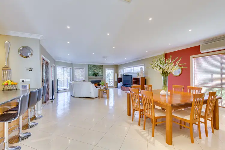 Fifth view of Homely house listing, 35 Bedingham Drive, Hillside VIC 3037