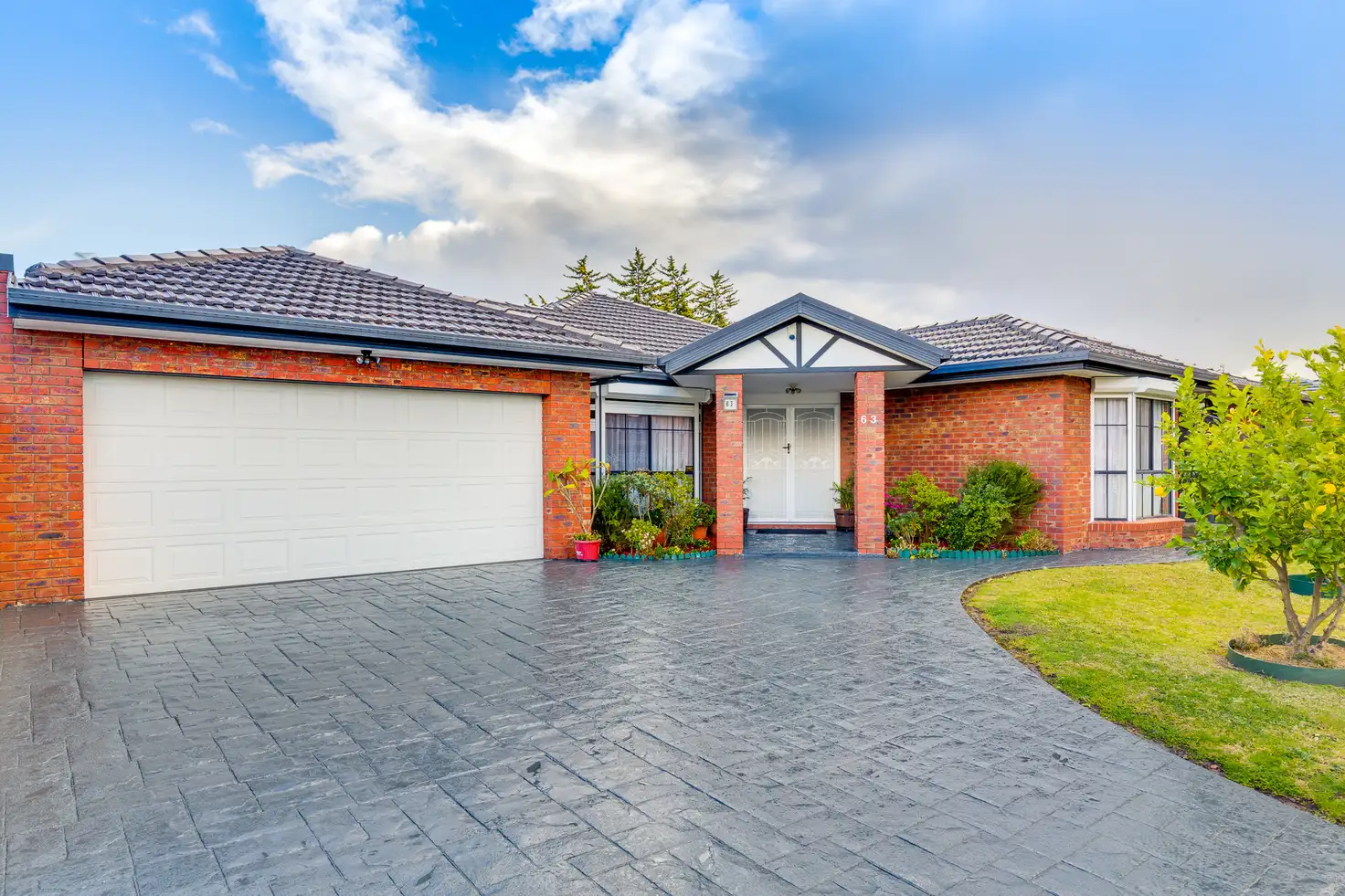 Main view of Homely house listing, 63 Australia Drive, Taylors Lakes VIC 3038