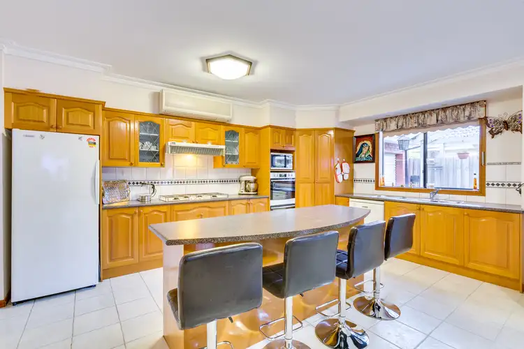 Fourth view of Homely house listing, 63 Australia Drive, Taylors Lakes VIC 3038