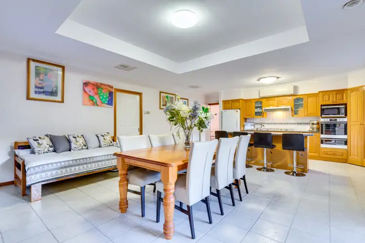 Fifth view of Homely house listing, 63 Australia Drive, Taylors Lakes VIC 3038