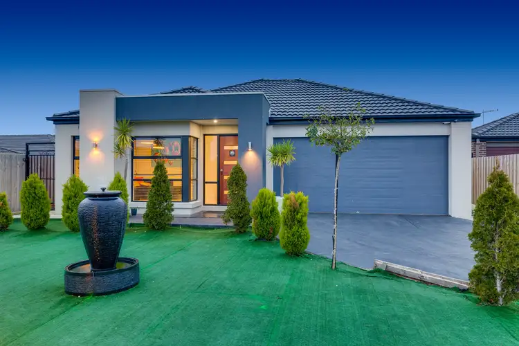 42 Hardware Lane, Taylors Hill VIC 3037