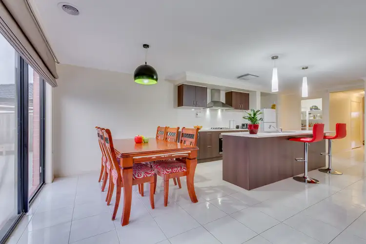 Fifth view of Homely house listing, 42 Hardware Lane, Taylors Hill VIC 3037