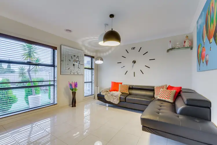 Sixth view of Homely house listing, 42 Hardware Lane, Taylors Hill VIC 3037