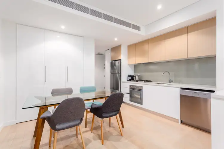 Third view of Homely apartment listing, 6308/9 Angas Street, Meadowbank NSW 2114
