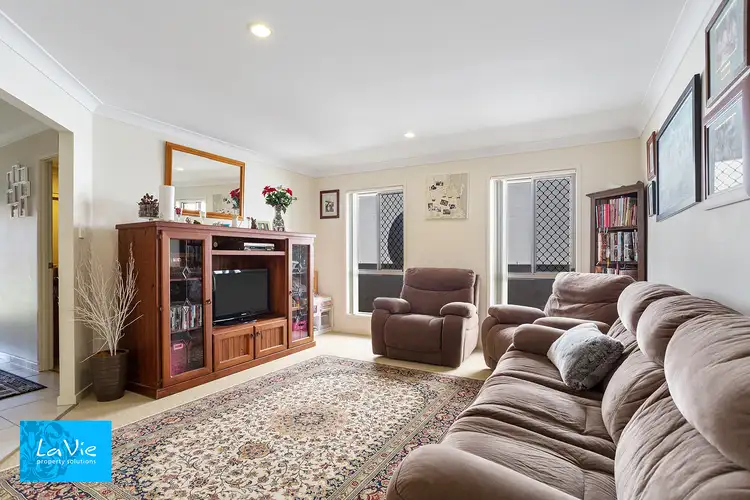 Fourth view of Homely house listing, 48 Cottonwood Crescent, Springfield Lakes QLD 4300