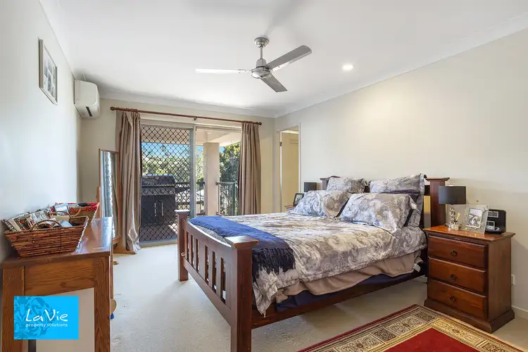 Sixth view of Homely house listing, 48 Cottonwood Crescent, Springfield Lakes QLD 4300