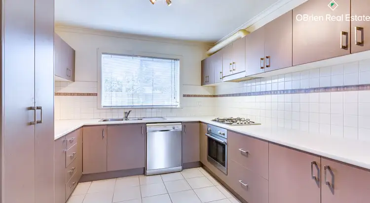 Third view of Homely apartment listing, 3/22 Grandison Street, Moonee Ponds VIC 3039