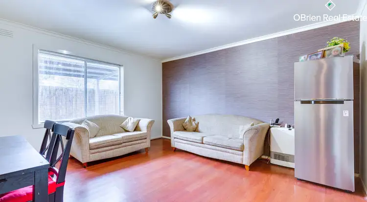 Fourth view of Homely apartment listing, 3/22 Grandison Street, Moonee Ponds VIC 3039