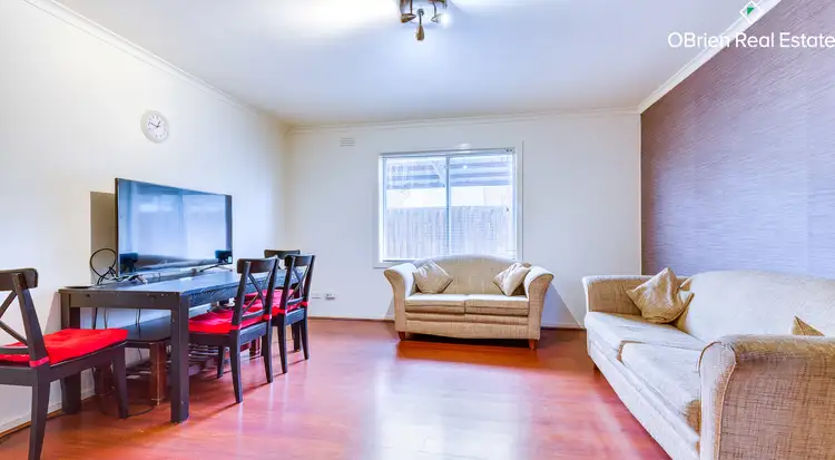 Fifth view of Homely apartment listing, 3/22 Grandison Street, Moonee Ponds VIC 3039