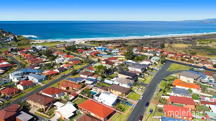Second view of Homely house listing, 64 Third Avenue, Port Kembla NSW 2505
