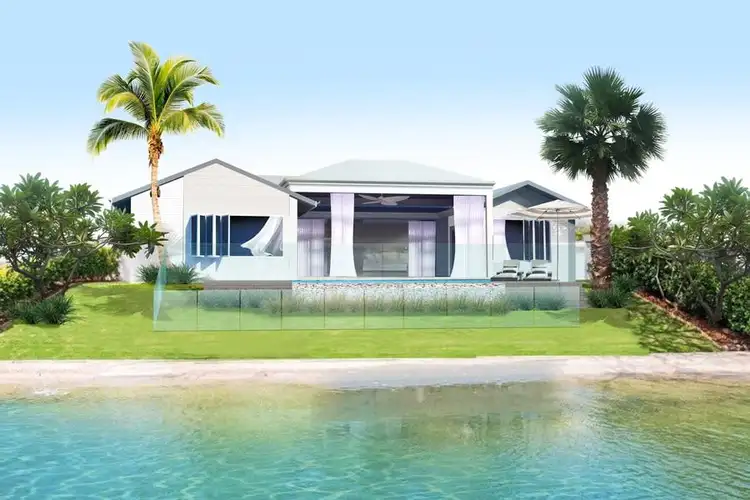 26 Meridian Way, Tweed Heads NSW 2485