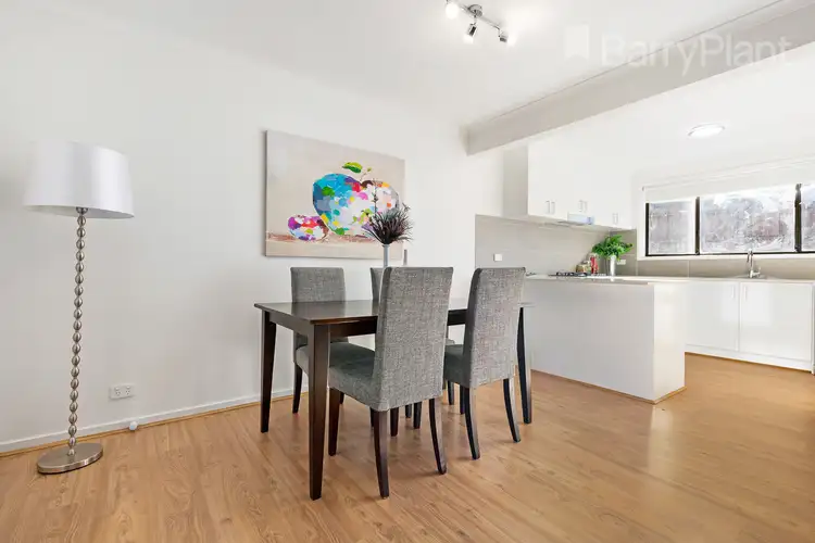 3/58 Railway Parade, Pascoe Vale VIC 3044